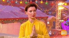 Елена Соломатина о пользе сыра. Доброе утро. Суббота. Фрагмент 