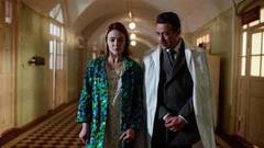 «Он ведь не просто какой-то бывший каратель». Большой дом. Анонс