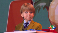 Знаток географии Иоанникий Реутский. Лучше всех! Фрагмент 