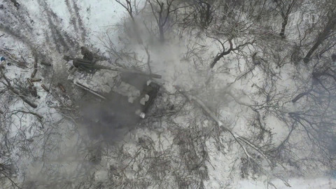 В Харьковской области освобождено село Крахмальное