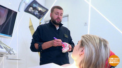 Выбираем зубную щетку. Доброе утро. Фрагмент 