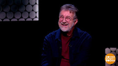 Леонид Ярмольник — в вихре добрых дел. Доброе утро. Фрагмент