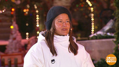 Прогноз погоды от Екатерины Рязановой. Доброе утро. Фрагмент 