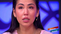  «Он попросил меня вырезать грудь и привезти ее в коробочке». Страшное признание героини. Мужское / Женское. Фрагмент