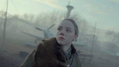 «Любовь — это условное чувство». Воздух. Фильм Алексея Германа-младшего. Уже в кино