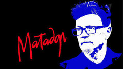 Эдуард Савенко в поисках любви. Матадор. Анонс