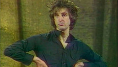 Я — счастливчик! Документальный фильм к 70-летию Леонида Ярмольника. Анонс