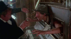 Я — счастливчик! Документальный фильм к 70-летию Леонида Ярмольника. Анонс