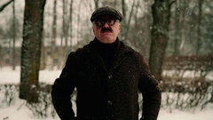 «Хотя раньше на память не жаловались». Большой дом. Анонс