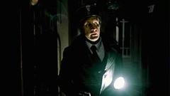 «Убийство хоть стоящее?» Ищите женщину. Художественный фильм к 70-летию Леонида Ярмольника. Анонс