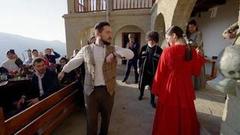 Дагестан. Играем свадьбу! Анонс