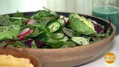  Суперфуды: хорошо забытое старое? Доброе утро. Фрагмент