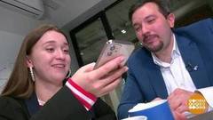  Алло! Соедините меня с человеком! Доброе утро. Фрагмент 