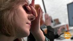 Хроническая усталость: «как зарядить батарейку»? Доброе утро. Фрагмент 