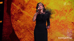 Алла Рид — «Так дымно, что в зеркале нет отраженья…». Своя колея. Фрагмен