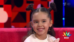 Юный зоолог Алиса Базаркулова. Лучше всех! Фрагмент 