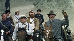 «Я золотишко собрал, приготовил, а ты все себе захапал». Свой среди чужих, чужой среди своих. Художественный фильм. Анонс