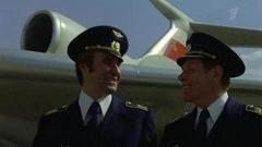 «Учти, летишь со мной в последний раз». Экипаж. Художественный фильм. Анонс