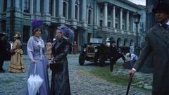 Мосфильм. Рождение легенды. Документальный фильм 100-летию киностудии. Анонс