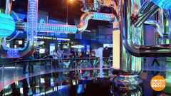 Выставка-форум «Россия»: интересно и вкусно! Доброе утро. Фрагмент