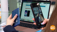 Как пристроить старый гаджет? Доброе утро. Фрагмент 