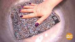 Шапку надень! Но сначала постирай… Доброе утро. Фрагмент