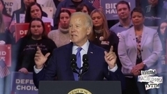 Джо Байден: апостол эпохи мракобесия. Куклы наследника Тутти. Анонс