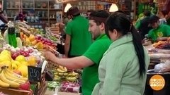 Поторгуемся? Доброе утро. Фрагмент 