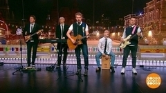 Группа «Ирония судьбы». Доброе утро. Фрагмент 