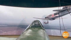 Военная драма «Воздух» — на российских экранах. Доброе утро. Фрагмент 