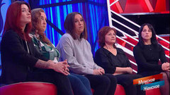 «Лошадь покусала моего ребенка». Жители Нефтеюганска боятся бесхозных животных. Мужское / Женское. Фрагмент