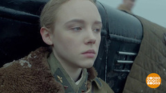 «Воздух»: вчера — ученицы, сегодня — асы. Доброе утро. Суббота. Фрагмент