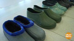 Галошный тест-драйв: тянем резину. Доброе утро. Суббота. Фрагмент 