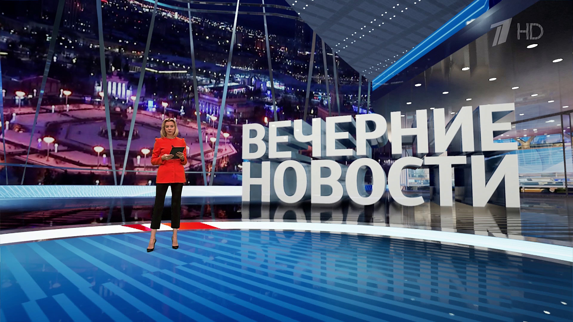 Выпуск новостей в 18:00  3 февраля 2024