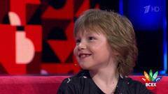 Эксперт в области космоса Глеб Белогорцев. Лучше всех! Фрагмент