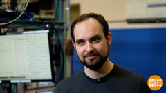 Илья Семериков: наука — дело молодое. Доброе утро. Фрагмент 