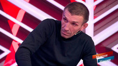 «Ты свою семью променял на другую семью!» Многодетного отца обвинили в безответственности. Мужское / Женское. Фрагмент 