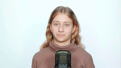 «Чтобы у всех сбывались мечты». Одна минута своей стране. Выставка-форум «Россия»