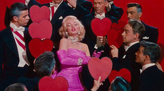 Гудбай, Норма Джин… Матадор. Анонс