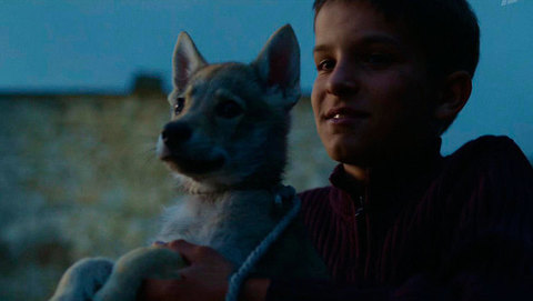 «Как ты думаешь, я хороший человек?» Абрек. Анонс