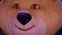 Жаркие. Зимние. Твои. Документальный фильм к 10-летию со дня открытия Олимпийских игр в Сочи. Анонс