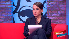 «После этого видео прикидываться дурочкой не получится!» Барановская разоблачила нерадивую мать. Мужское / Женское. Фрагмент