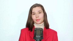 «Люди — это главный наш ресурс, который нужно беречь». Одна минута своей стране. Выставка-форум «Россия»