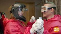 Есть идея! Бизнес-идея... Доброе утро. Фрагмент 