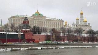 Дмитрий Песков подтвердил, что Такер Карлсон взял интервью у Владимира Путина