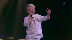 Голос. Дети. Кастинг. Анонс