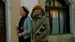 «Какая из тебя артистка». Карнавал. Художественный фильм к юбилею Ирины Муравьевой. Анонс