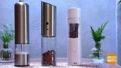 Электромельница: все перемелется? Доброе утро. Фрагмент 