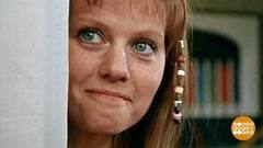 Солнечная Ирина Муравьева. Доброе утро. Фрагмент 