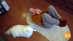 Учимся падать правильно. Доброе утро. Фрагмент